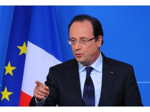 Hollande ‘’yargıya güvenin’’ mesajı verdi