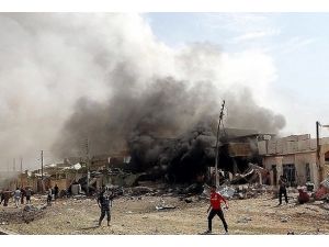 Irak'ta şiddet olayları: 26 ölü