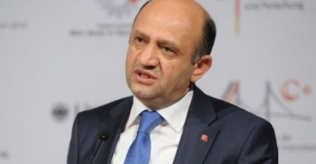 Bilim, Sanayi ve Teknoloji Bakanı Işık: