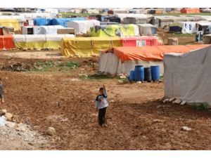 2,5 milyon Suriyeli vatan hasreti çekiyor