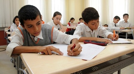 Dönüşüm için 77 dershane başvurdu