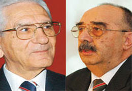 Kıvrıkoğlu'ndan Küçük'e özel görev