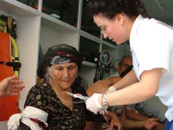 Doğanlardaki kavga cana maloldu