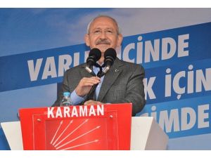 Halktan yana dürüstlükten yana oy kullanın