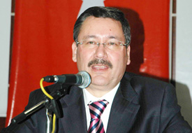 Gökçek'in aday yapılmasının sırrı...