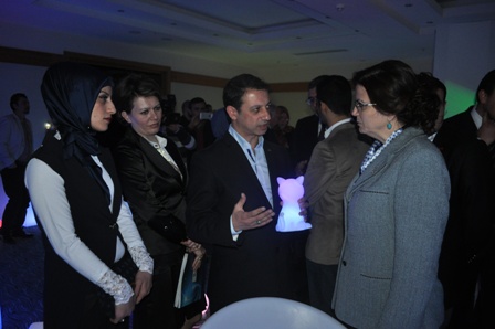 LED teknolojisi tanıtıldı