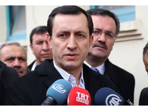 İkna odası kabul edilemez