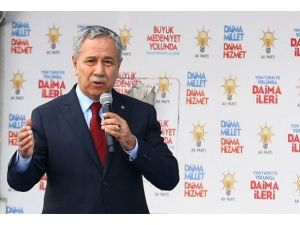 Alnımız açık