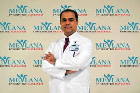 Göz tansiyonu körlükle sonuçlanabilir