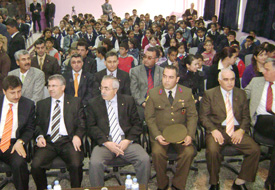 'Süper Anne Mikroba Karşı'