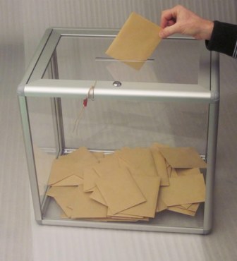 AK Parti sandıkları 1 milyon kişi ile koruyacak
