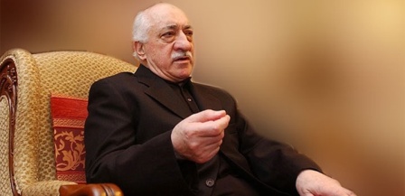 Gülen'den Erdoğan'a hakaret iddiası!