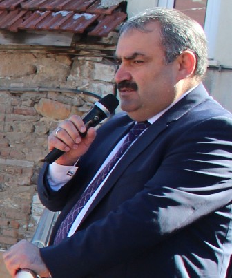 Avucunuzu yalarsınız