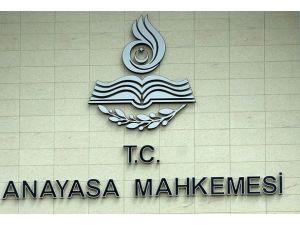 Anayasa Mahkemesine yeni üye