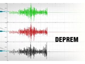Şili'de 6,7 büyüklüğünde deprem