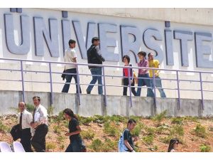 Üniversitelerin temel eğitim mezunlarına hibe müjdesi