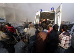 Irak'ta şiddet olayları: 5 ölü