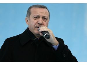 Eserlerimizle ortaya koyuyoruz