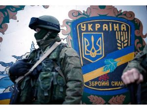 Vişegrad Dörtlüsü'nden Kırım uyarısı