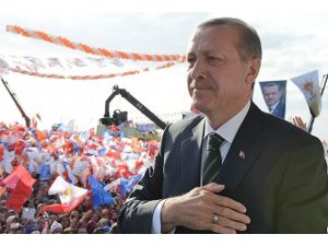 Menderes'in memleketi Aydın'dayız