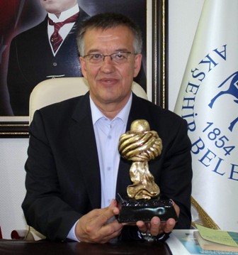 Altın Kavuk Ve Altın Eşek Ödülü Akşehir’in Tanıtımına Katkı Sağlıyor