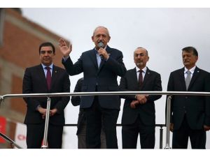 Hangi partiye oy verirseniz verin harama ortak olmayın