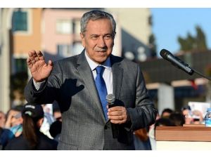 Sanıyorlar ki diz çöktürecekler