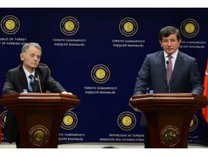 Kırım'daki referandumun meşruiyeti yok