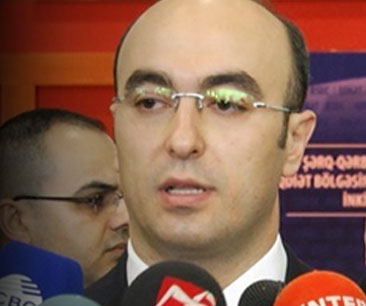 Azerbaycan'da cemaatin imamı olduğu iddia edilen Elnur Aslanov görevden alındı