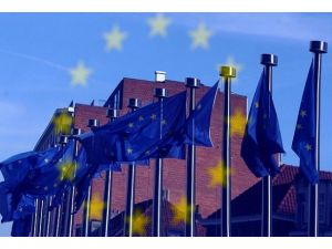 AB Kırım referandumunu tanımayacak