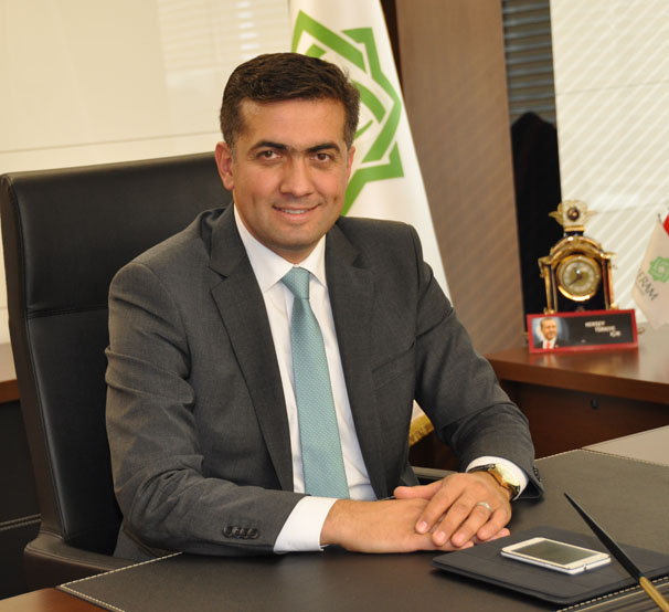 Başkan Kalaycı’nın Çanakkale Zaferi Mesajı