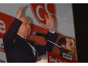30 Mart seçimleri önemli bir dönüm noktasıdır
