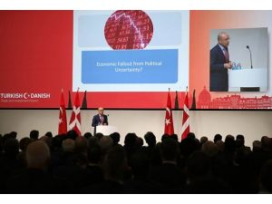Türkiye yatırım için cazibesini sürdürüyor