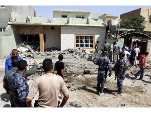 Irak'ta şiddet olayları: 7 ölü, 7 yaralı