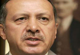 "Erdoğan sisteme TESLİM oldu"