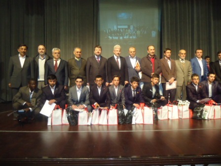 Tum yurdu hafizlik heyecani sardi