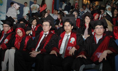 Bu kez öğrenciler tartışacak
