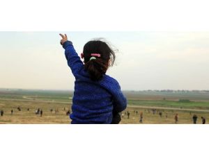 "Dünyanın en büyük açık cezaevi" : Gazze