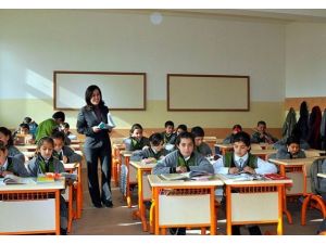 Öğretmenlerin ders alanlarına yeni düzenleme