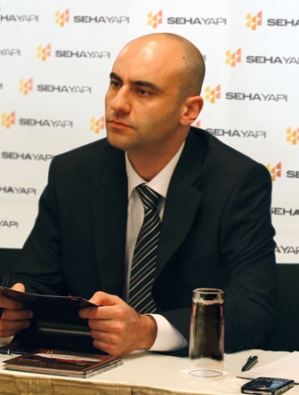 Seha Yapı Kurumsal İletişim’e atama