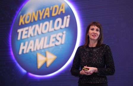 Turkcell’den yüksek kotalı internet paketleri