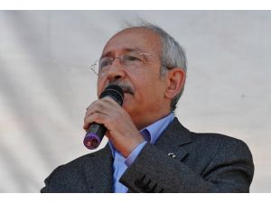 Elinizi vicdanınına koyun ve sandığa öyle gidin