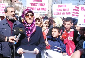 İnanç mücadelesinde kaybetmek yok