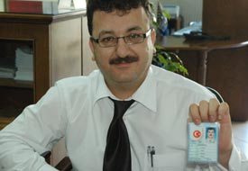 Öğretmenin Doğum Yeri: DOĞUM EVİ