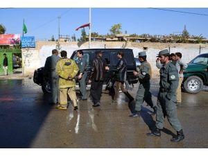 Afganistan'da çatışma: 8 ölü