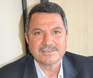 Konya Şehit Aileleri Derneği'nde Recep Pekdemir dönemi