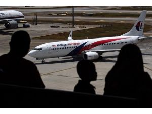 Pilotun evinden alınan simülatördeki dosyalar silinmiş