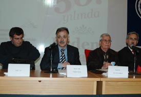 Sanatının 50. yılında Erdem Bayazıt