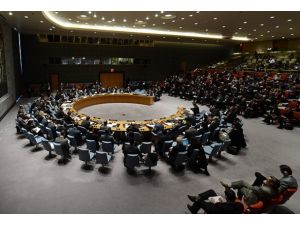 BMGK'da Tolstoy gerginliği