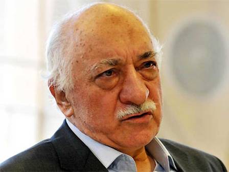 Fethullah Gülen'e 40 soru
